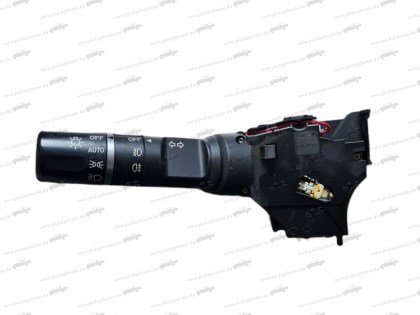 TKE Kormánykapcsoló világítás